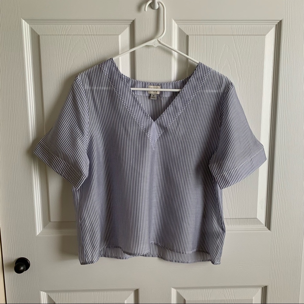 Summer top size medium